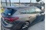 2023 Ford Focus, Benzinas / Elektra